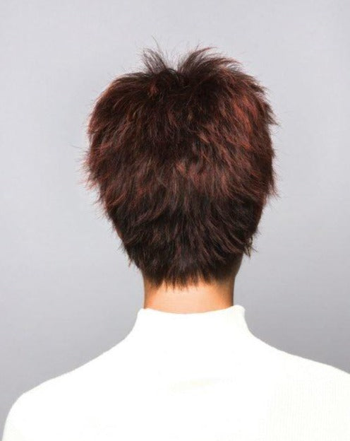 Open Box | Lizzy Wig by Rene of Paris | Synthetic Hair | Average Cap | Creamy Toffee-R
