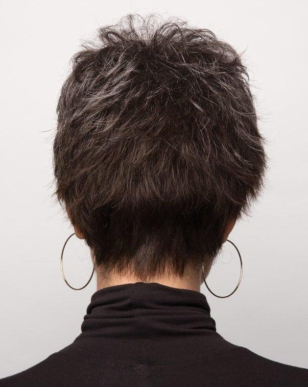 Zoe Wig by Rene of Paris | Synthetic Hair | Average Cap