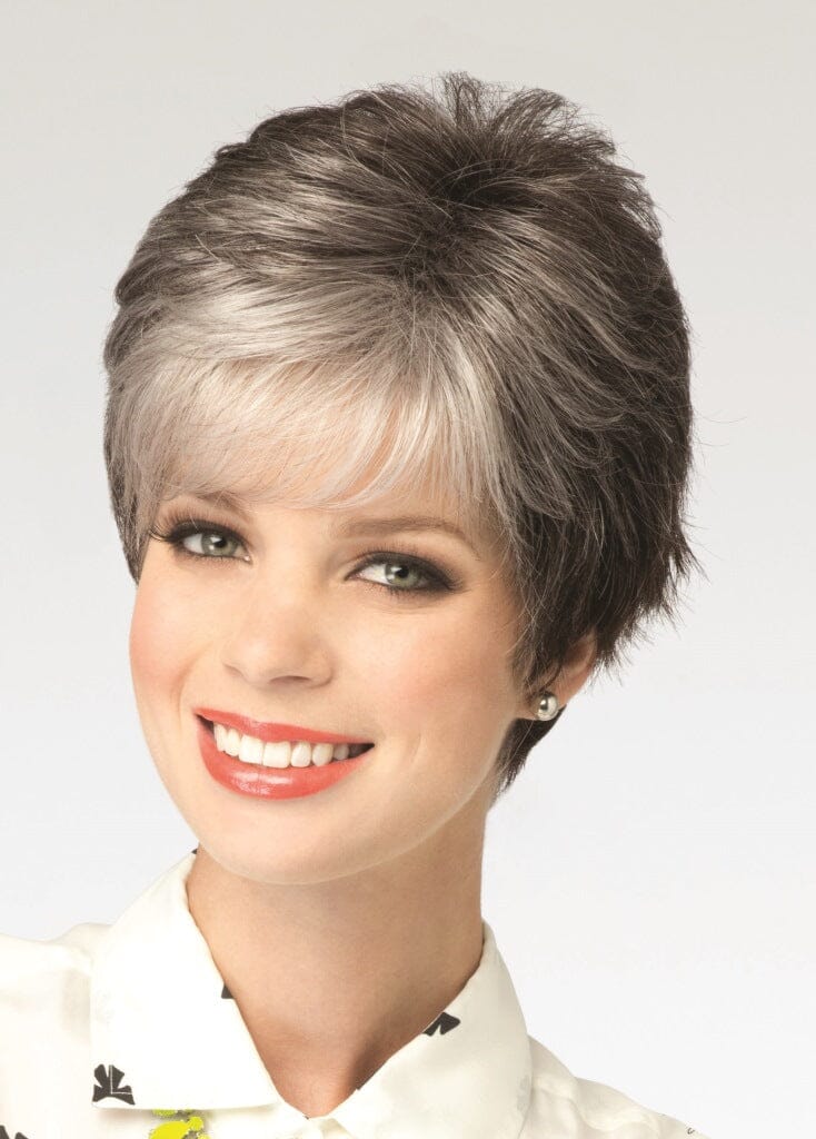 Zoe Short Pixie Wig by Rene of Paris