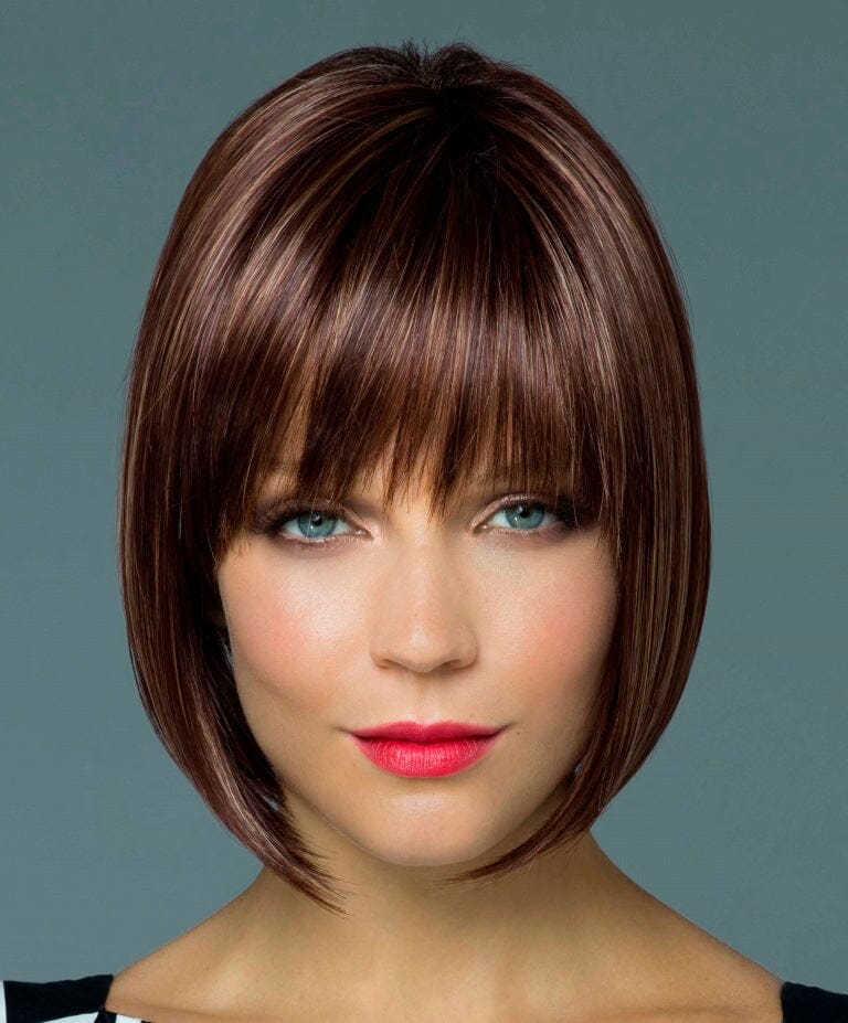 Tori Bob Wig by Rene of Paris