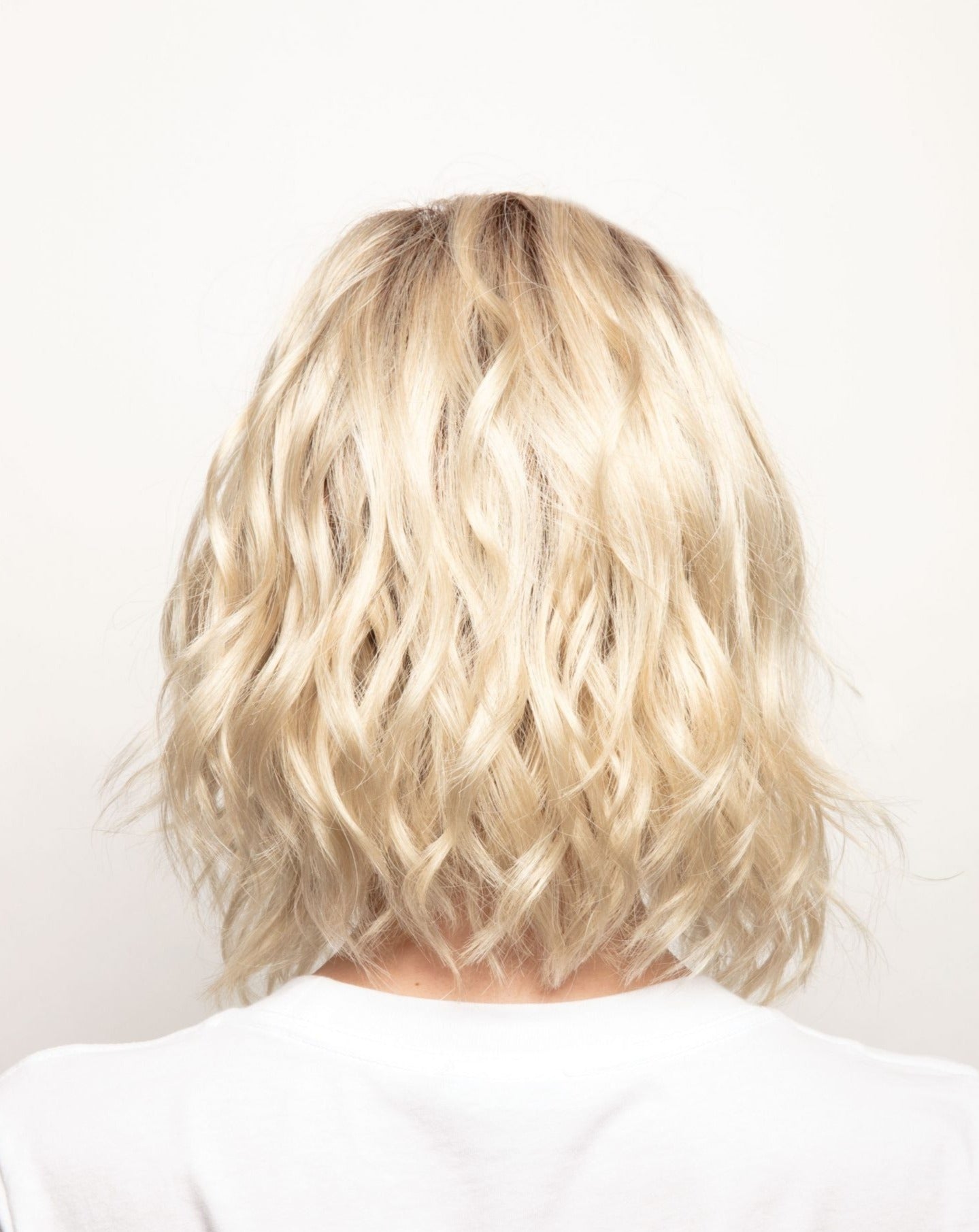 Open Box | Evanna Wig by Rene of Paris | Average Cap | Plumberry Jam-LR