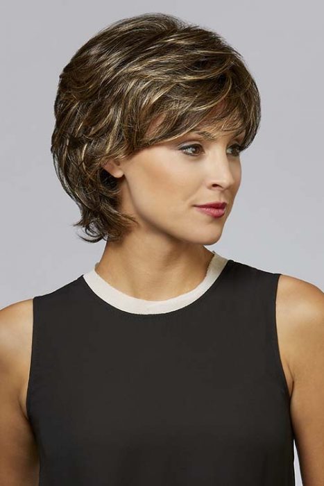 Open Box | Nikki Wig by Henry Margu | Average Cap | 12H