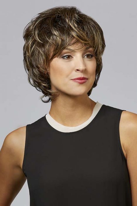 Open Box | Nikki Wig by Henry Margu | Average Cap | 12H