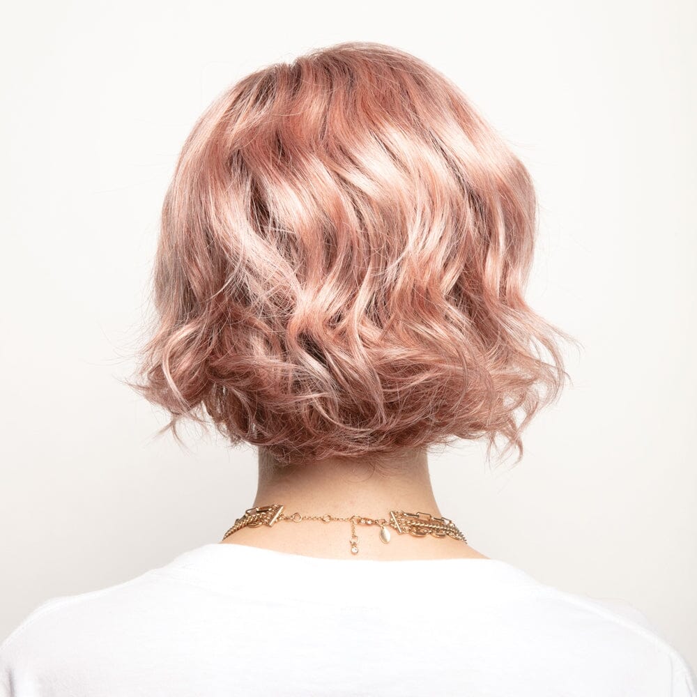 Wyatt Synthetic Wig by Rene of Paris