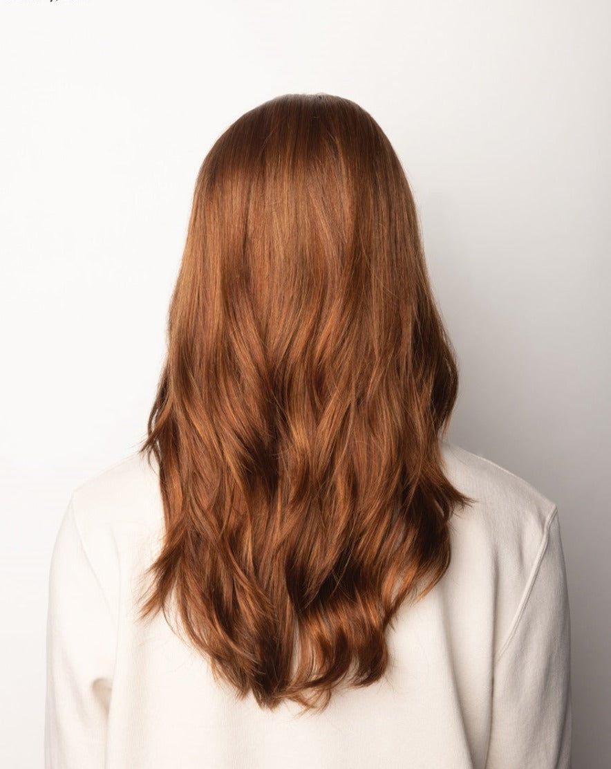 Open Box | Sage Wig by Rene of Paris | Synthetic Hair | Average Cap | Milky Opal-R