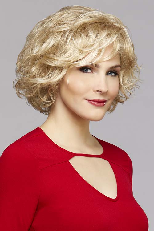 Open Box | Jules Wig by Henry Margu | Average Cap | 10/613