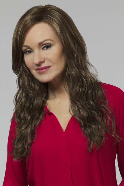 Willow Wig by Henry Margu | Synthetic Hair | Average Cap