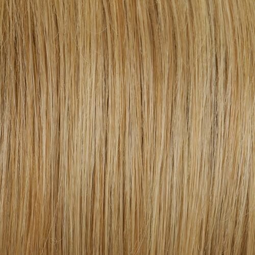 Top Trend Lace HD Straight 18" Topper by Jon Renau