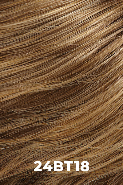 Colors - EasiHair -Human Hair