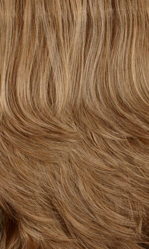 Willow Wig by Henry Margu