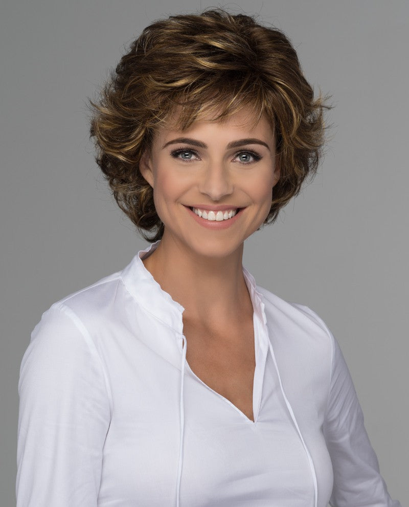 Open Box | Diana Wig by Estetica | Average Cap | RL10/14