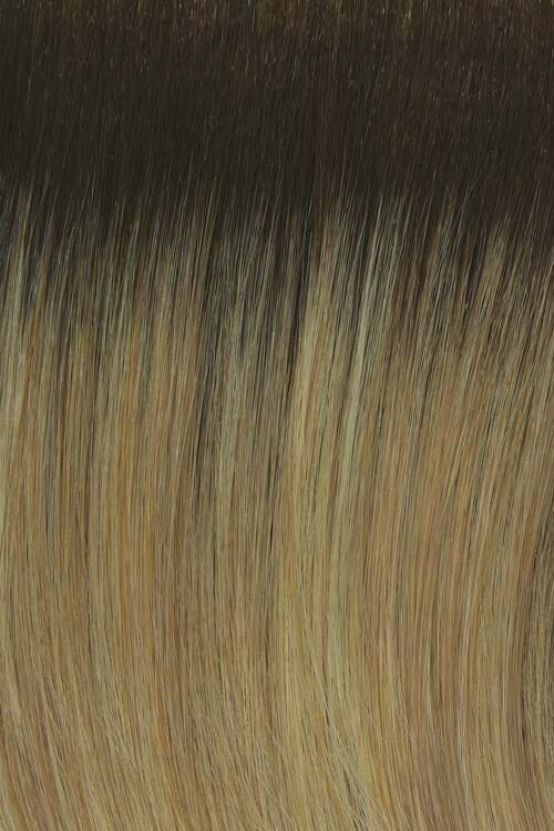 Willow Wig by Henry Margu