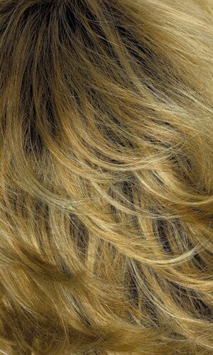 Willow Wig by Henry Margu