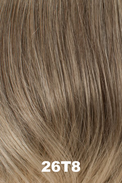 Tony of Beverly Wigs - Tess