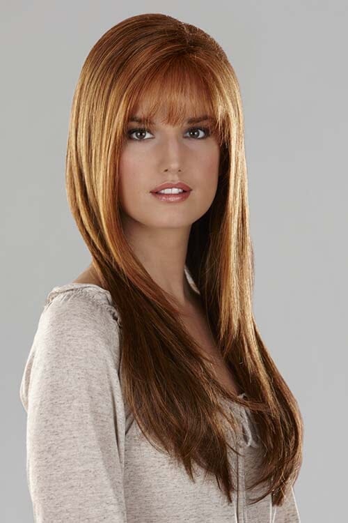 Vanity Synthetic Wig by Henry Margu -Discontinued and Sold Out