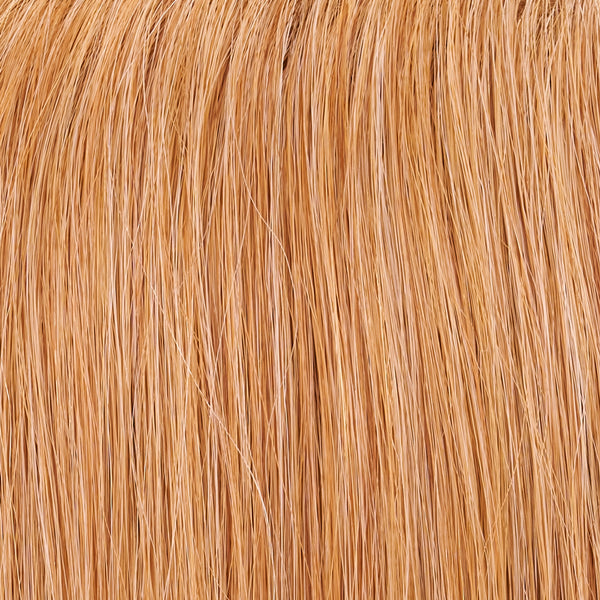 Top Form Lace Topper 14" by Jon Renau | Remy Human Hair