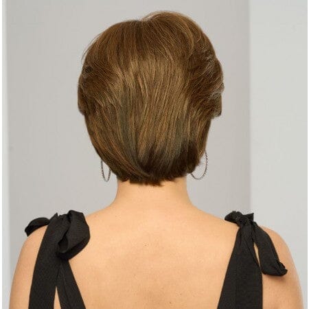 Top Billing 5" Topper by Raquel Welch | Heat Friendly Synthetic | Lace Front