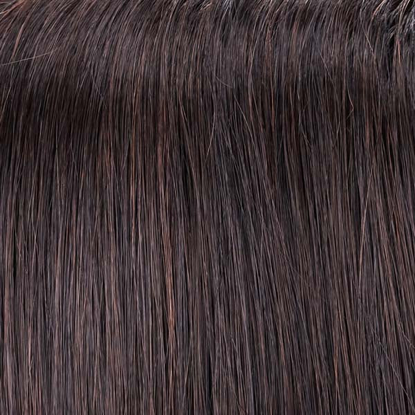 Top Form Lace Topper 18" by Jon Renau | Remy Human Hair