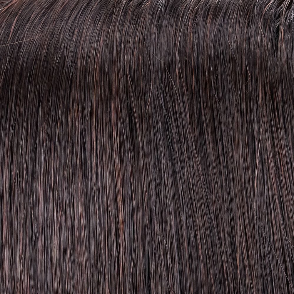 Top Form Lace HH 18" | Lace Front Human Hair Topper by Jon Renau