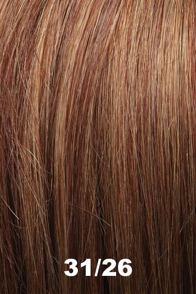 EasiHair - EasiPieces 12'' L x 9" W (#785) - Human Hair