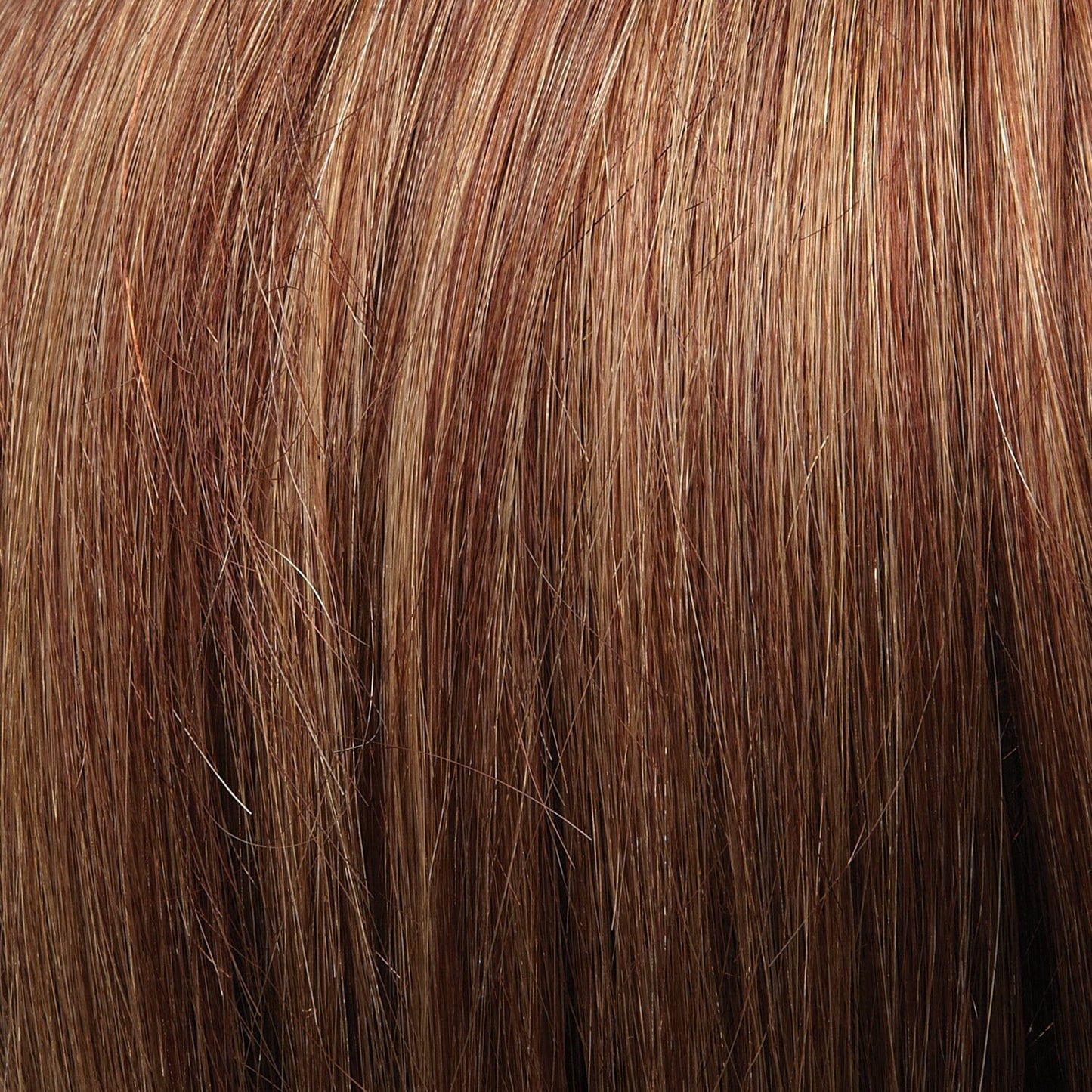Top This 12" Human Hair Topper by Jon Renau | Discontinued | Final Sale: No refunds or exchanges