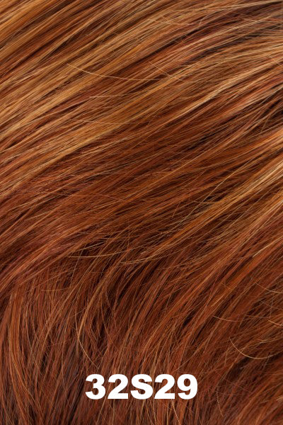 Tony of Beverly Wigs - Tawny