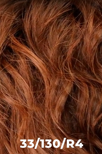 TressAllure Wigs - Glam (MC1415)