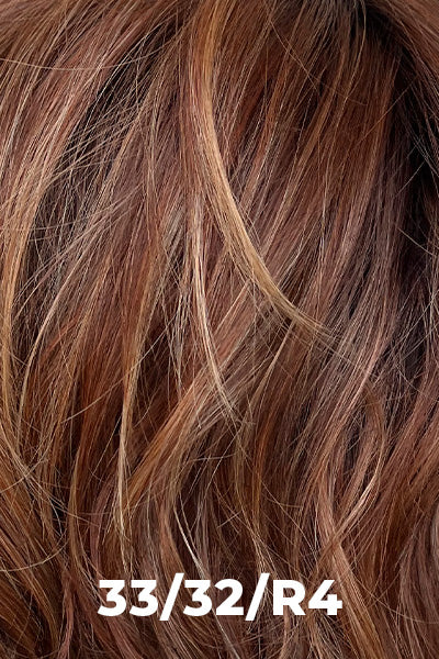 TressAllure Wigs - Glam (MC1415)