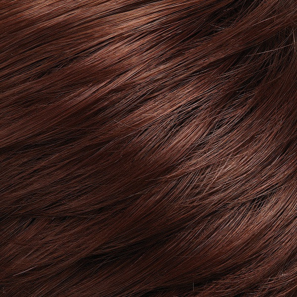 Top Full 18" Topper by Jon Renau | Remy Human Hair