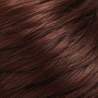 Top This 16" Human Hair Topper by Jon Renau | Discontinued | Final Sale: No refunds or exchanges
