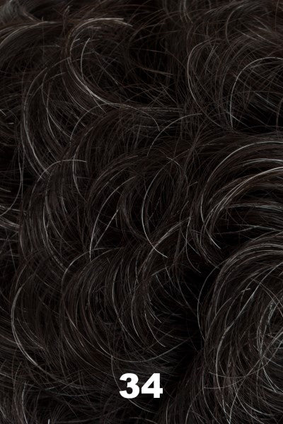 Tony of Beverly Wigs - Tess
