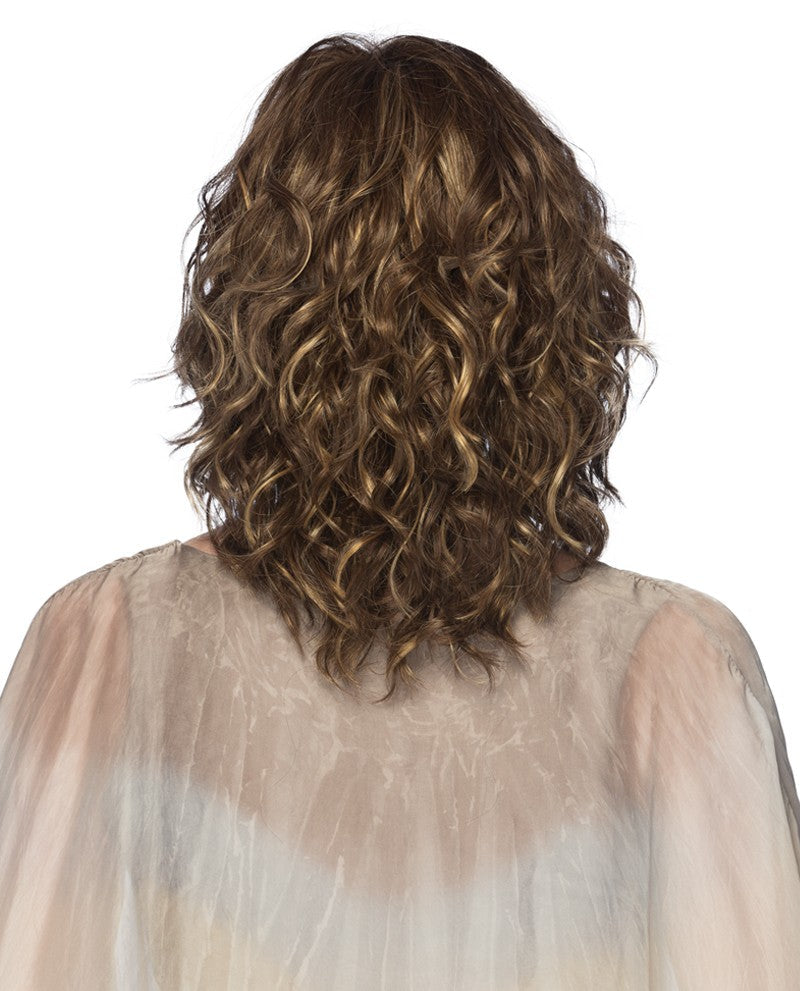 Open Box | Finn Wig by Estetica | Average Cap | RTH6/28