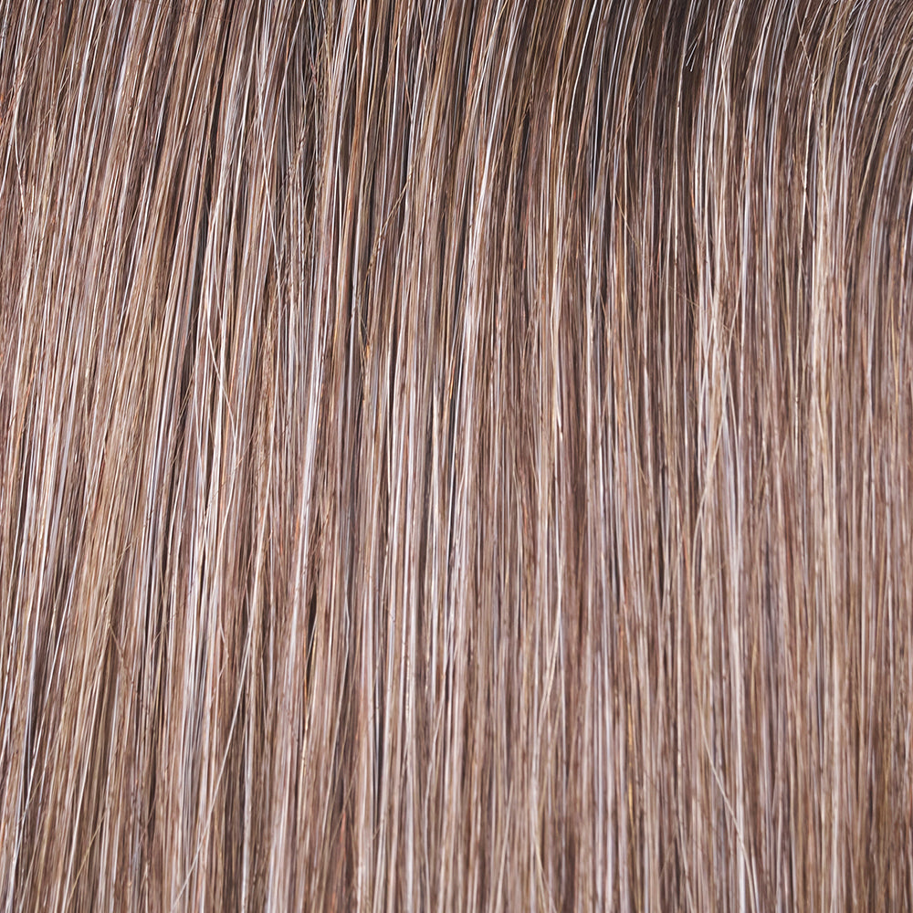 Top Form Lace Topper 14" by Jon Renau | Remy Human Hair