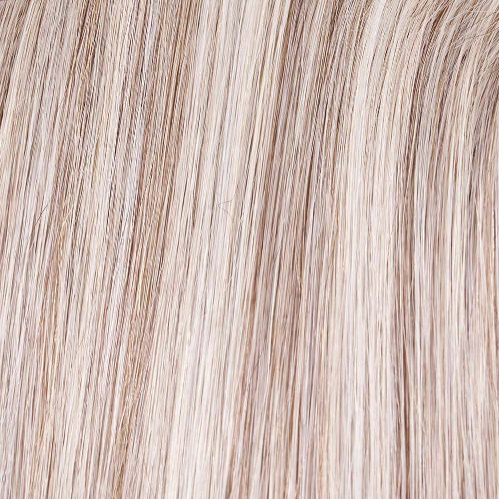 Top Form Lace Topper 14" by Jon Renau | Remy Human Hair