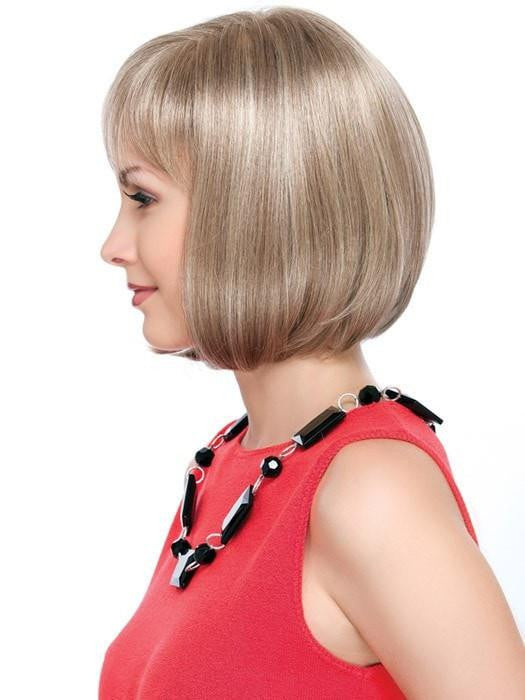 Open Box | Emma Wig by Estetica | Synthetic Hair | Average Cap | R8/12