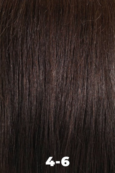 Colors - Fair Fashion - Human Hair