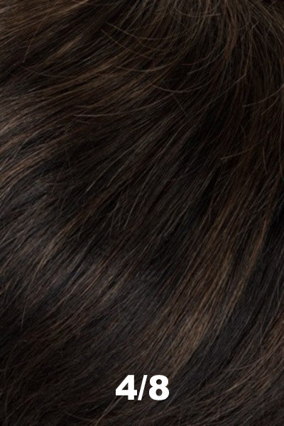 Tony of Beverly Wigs - Liza