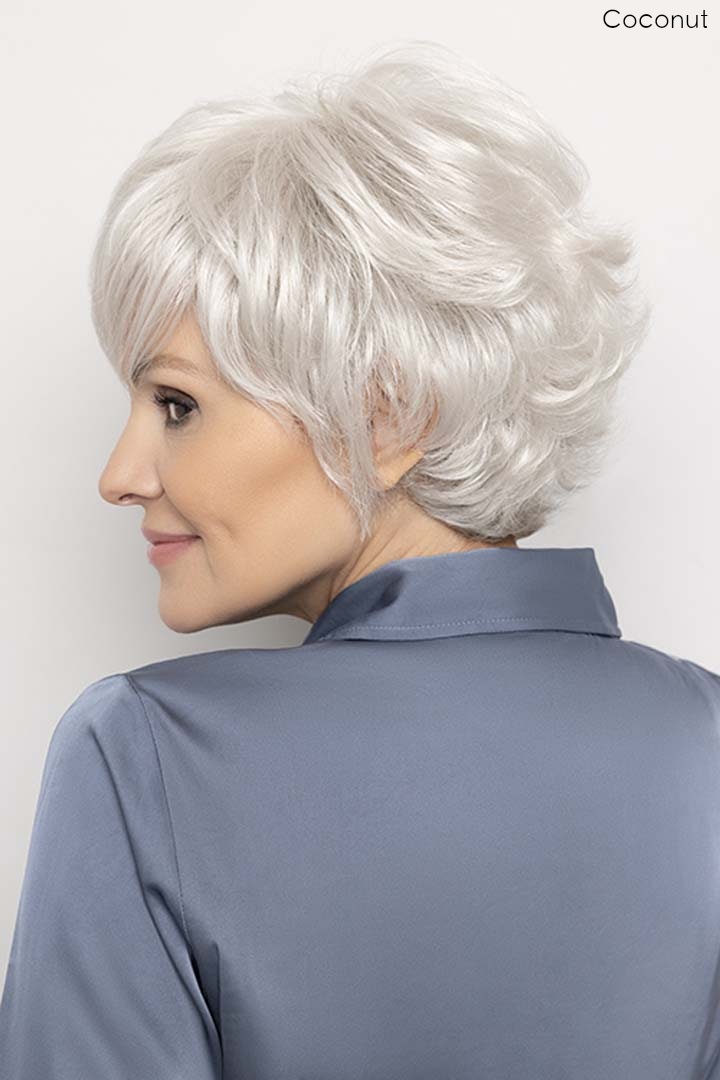 Open Box | Sequel Wig by Mane Attraction | Average Cap | Pecan