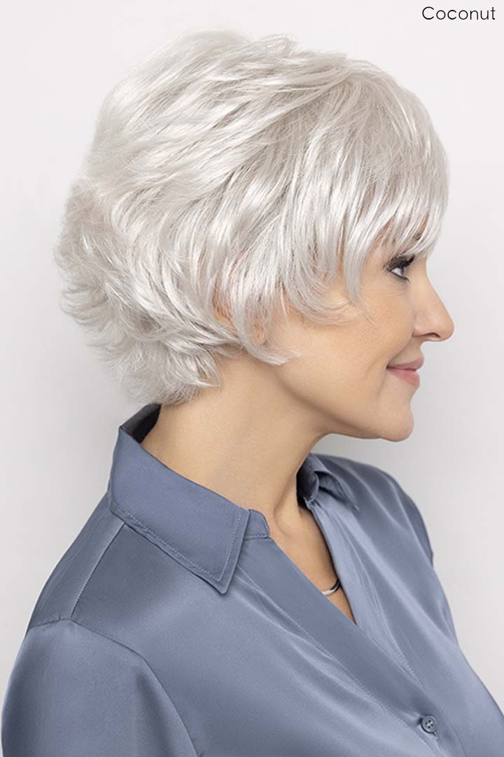 Open Box | Sequel Wig by Mane Attraction | Average Cap | Pecan
