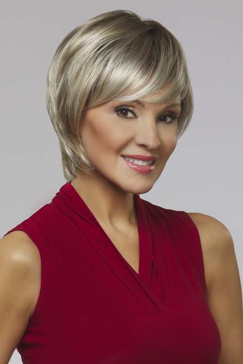 Open Box | Michele Wig by Henry Margu | Average Cap | 7H