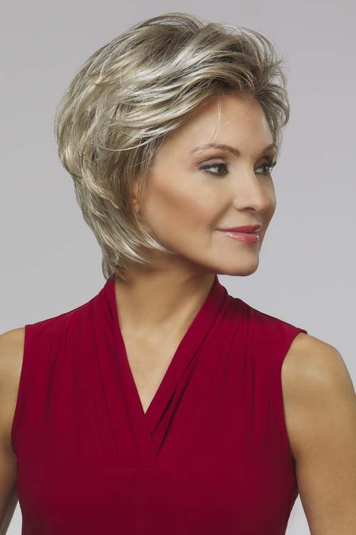 Open Box | Michele Wig by Henry Margu | Average Cap | 7H