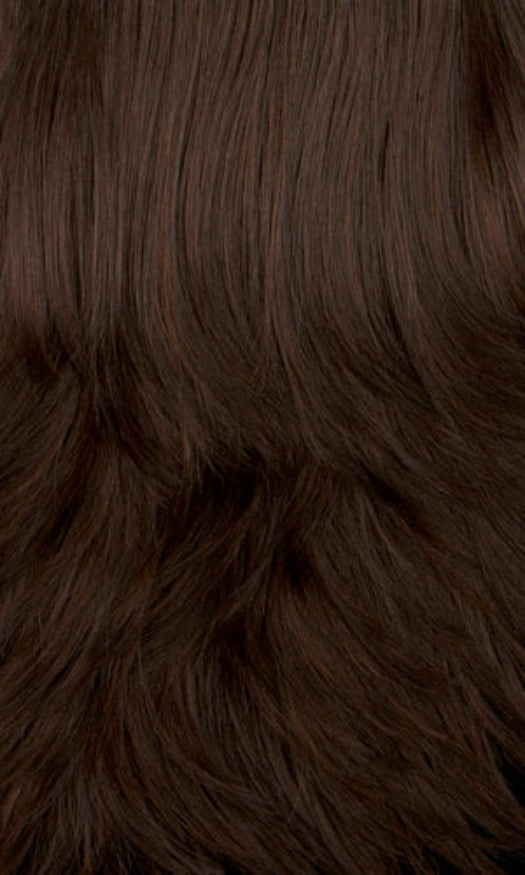 Wavy Hat Beige by Henry Margu