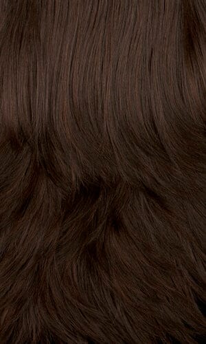 Willow Wig by Henry Margu