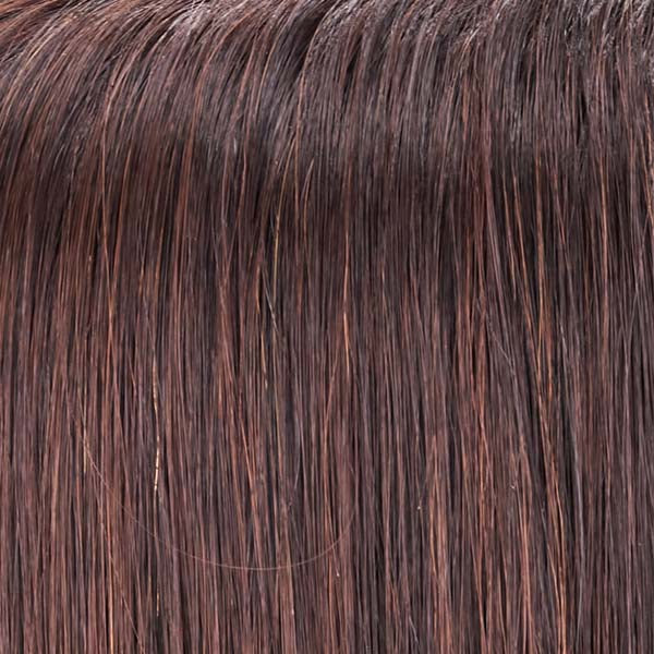 Top Form Lace Topper 14" by Jon Renau | Remy Human Hair