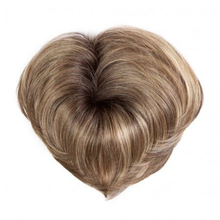 Top Billing 5" Topper by Raquel Welch | Heat Friendly Synthetic | Lace Front