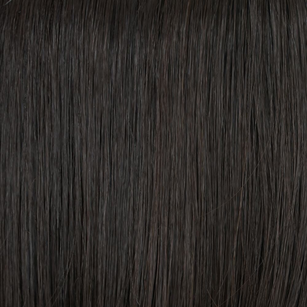 Top Trend Lace HD Straight 14" Topper by Jon Renau
