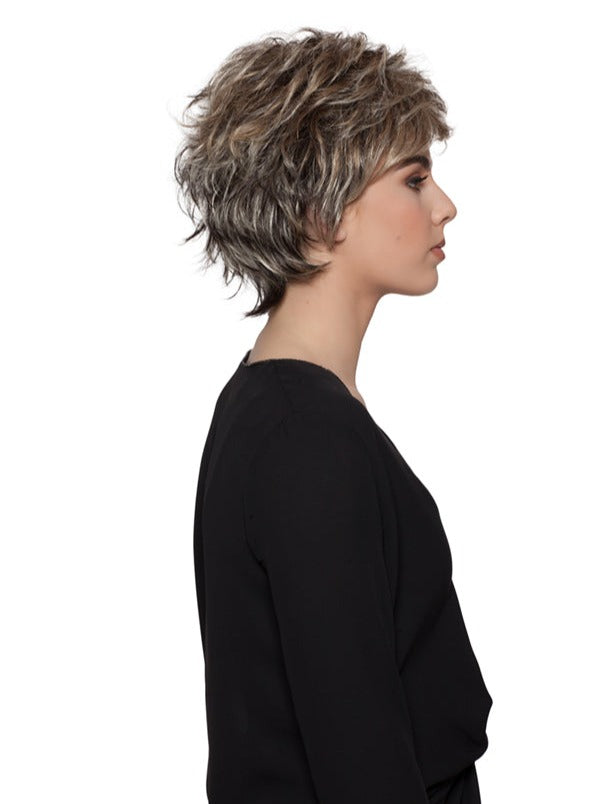 Open Box | Felicity Wig by WigPro | Synthetic Hair | Average Cap | 32/130