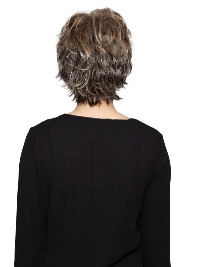 Open Box | Felicity Wig by WigPro | Synthetic Hair | Average Cap | 32/130