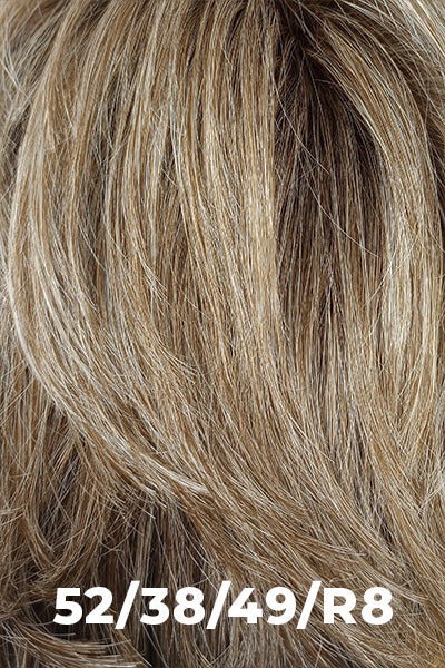 TressAllure Wigs - Trend (MC1412)