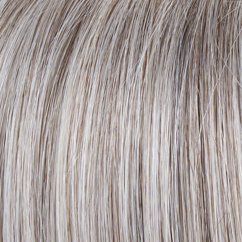 Top Form Lace Topper 14" by Jon Renau | Remy Human Hair